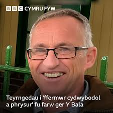BBC Cymru Fyw
