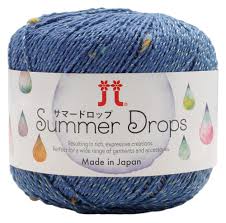 ハマナカ 夏 糸