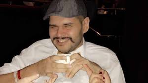 Fundraiser by Melissa Trujillo : Jaime Rojas Funeral