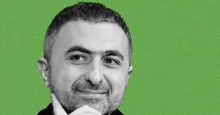 Hyperscalers are increasing capex in response to unprecedented AI demand…