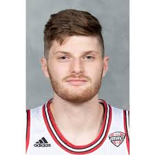 Noah McCarty, Basketball Player, Stats, Height, Age