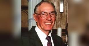 Donald "Pete" Halbrook Obituary