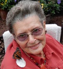 Frances Allred Disharoon Obituary March 14, 2018