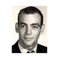 DAVID TIDWELL Obituary