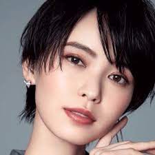 比留川游 yahoo 検索 画像 黒髪メイク かっこいいメイク メイクタイプ