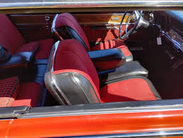 Image result for Antigua Red 1966 AMC