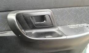 Polo Cikma Kapi Ve Kapi Parcalari