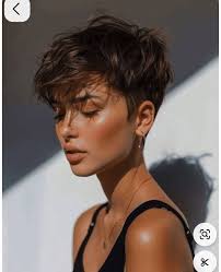 I'm looking for someone that can cut a pixie hair cut! Any recommendations!  Thanks