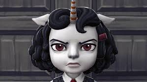 Noiramore Academy: A Mystery Adventure Game by Anastasia — Kickstarter