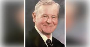 Obituary information for Konrad Friedrich Kramer