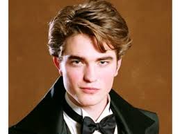 Você Realmente Sabe Tudo Sobre Cedrico Diggory?