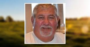 Ronnie Wolford, Sr. Obituary August 10, 2015