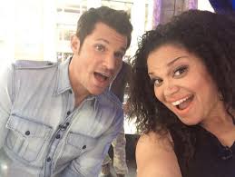 HumpDayHappy: Michelle Buteau
