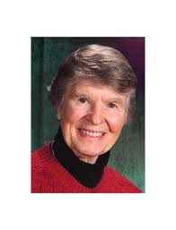 Sister Mary Lou Mendel