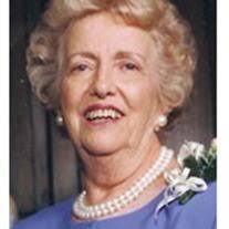 Nina Woldert Obituary