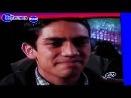 Descubre lo que daniel velez (elezdaniel19) encontró en pinterest, la colección de ideas más grande del mundo. Ecuador Tiene Talento Season 1 Daniel Velez Programa 2 Audiciones Youtube