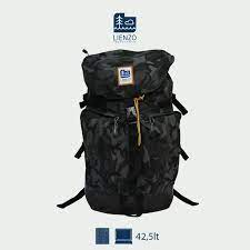 Lienzo Journey Pack Wamsa Camouflage Journeypack Best Bags Bags Backpacks