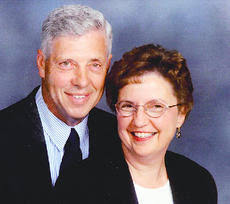 Leroy & Barbara Carcione