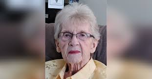 Obituary information for Freida I. Wilson