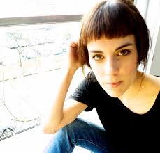 Roxanne Potvin will be a featured vocalist at the TBS Women's Blues Revue,  November 30 at Massey Hall