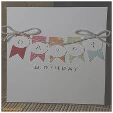 Simple Easy Handmade Birthday Card Ideas For Best Friend Make A Homemade Birthday Card Beautiful Best 25 Handmade Birthday Cards Ideas On Pinterest Diy Bi Birthday Cards For Friends Cool Birthday Cards Birthday Cards
