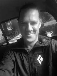 Eric Webster Obituary (May 11, 1965