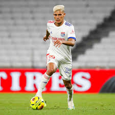 Violão, baixo e voz lyric: Scouted Football On Twitter Bruno Guimaraes Is Back With Blonde Hair