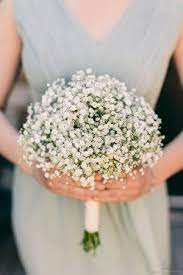 I'm pretty darn sure that these lush bouquets will leave stunning handmade real touch artificial wedding flower bouquet. Pin On Gipsofila