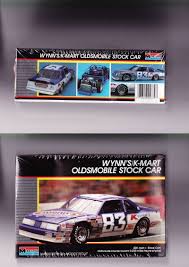 Nascar's racing return essentially hinged on north carolina's nascar has pledged to continue to work with state and local authorities, based on trends and local at the daytona 24 hours, two weeks before his fatal accident, 'the intimidator' shared his. Nascar 145962 Wynn S K Mart Oldsmobile Stock Car Monogram 1 24 Buy It Now Only 11 75 On Ebay Nascar Oldsmobile S Model Cars Kits Oldsmobile Stock Car