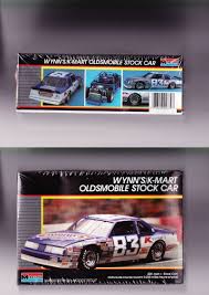 About the model 1/24 scale assembly model kit of the 2006 super gt champion open interface tom's sc430. Nascar 145962 Wynn S K Mart Oldsmobile Stock Car Monogram 1 24 Buy It Now Only 11 75 On Ebay Nascar Oldsmobile S Model Cars Kits Oldsmobile Stock Car