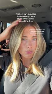 How to Use Coanda Smoothing Dryer