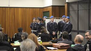 Del boss della camorra raffaele cutolo. Imperiale Narcos Lascia Allo Stato Beni Dal Valore Di 20 Milioni