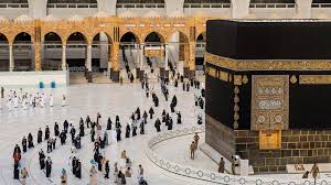.في المملكة العربية السعودية، أوضحت وزارة العدل والعمرة السعودية كيفية التقدم بطلب للحصول على كوريا. Ø§Ù„Ø³Ø¹ÙˆØ¯ÙŠØ© ÙˆØ²Ø§Ø±Ø© Ø§Ù„Ø­Ø¬ ÙˆØ§Ù„Ø¹Ù…Ø±Ø© ØªÙƒØ´Ù Ø¹Ù† Ø§Ù„Ù…Ø±Ø­Ù„Ø© Ø§Ù„Ø«Ø§Ù†ÙŠØ© Ù…Ù† Ø®Ø·ÙˆØ§Øª Ø§Ù„ØªÙ‚Ø¯ÙŠÙ… Ù„Ø£Ø¯Ø§Ø¡ Ù…Ù†Ø§Ø³Ùƒ Ø§Ù„Ø­Ø¬ Rt Arabic