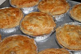 Ayam panggang, resepi ayam black pepper, resepi ayam paprik, resepi ayam bakar, resepi ayam masak kicap, related post: Tempahan Chicken Pie Untuk Mesyuarat Jabatan Di Kwsp Azie Kitchen