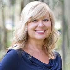 Heather Fries's Instagram, Twitter & Facebook