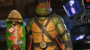 I just claimed borderlands 2 in the epic store, and it won't start. Injustice 2 Ninja Turtle Customization Gameplay