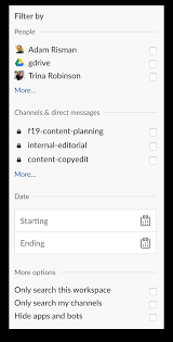 Slack has now given paid users the ability to share their screen in a slack video call. Slack Review 2021 Features Pricing More The Blueprint