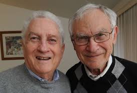 Ernie Gross, Holocaust survivor, has died at 94