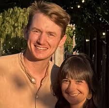 Dylan McCoy and Hailey Aguirre's Wedding Website