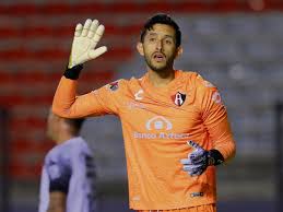 This is the national team page of atlas guadalajara player camilo vargas. Camilo Vargas Acepta El Mal Paso De Atlas El Informador