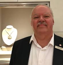 Profile for NMJewelryGeorge