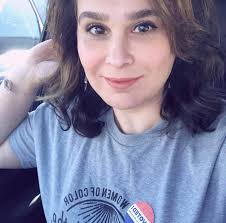 Arab-American Heritage Month Mashallah! I'm sure a familiar face to many.