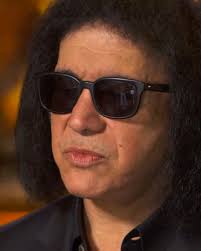 Gene Simmons talks about his past relationships with Cher and Diana Ross.