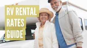 What do you need to know about renting a rv? How Much Does It Cost To Rent An Rv