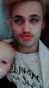 Bailey Weinberg (@bailsofgay)