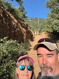 Raymond Mackey took Maurice Arthur and I to Mt. Freedom in North Andros  some 9-10 years ago. Pssst that was when Maurice was slim... Opps that  slipped