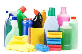10 Toxic Products No One Needs Safe Cleaning Products Cleaning Household Cleaning Chemicals