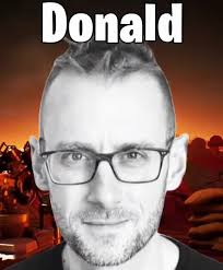 Is Daniel Mustard Leaving Fortnite