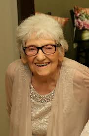 Obituary for Iris "Jackie" (Newsome) Martz