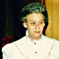 Dorothy Maxine Allen Obituary